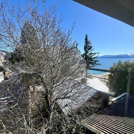 Departamento Costanera Centro Apartment San Carlos de Bariloche Exterior photo